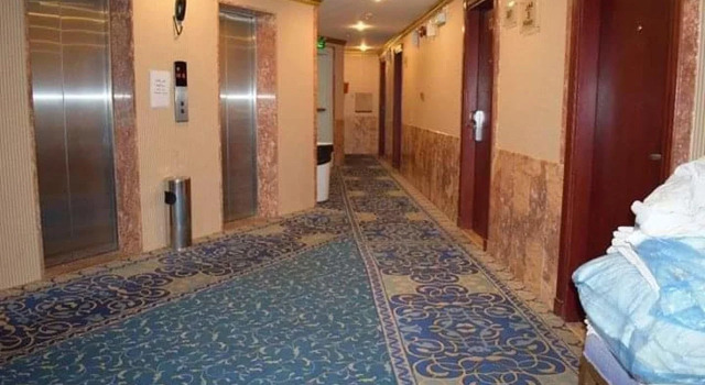 Al Olayan Royal Hotel, Book Hotel Ash Shishah Makkah
