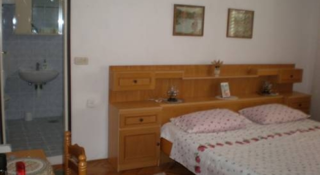 Apartmens Terezija, Забронировать Отель Отели и гостиницы Оребич, Отель