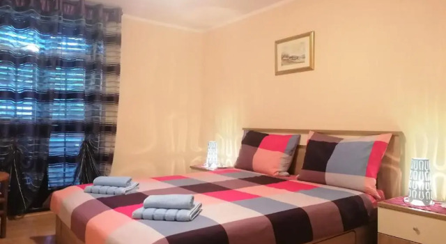 Apartment Oliva
