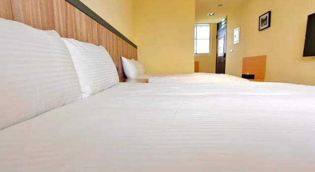 Komfort Zimmer House Inn
