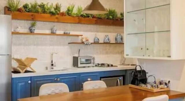 Апартаменты Stay Home Luxo Gramado | 1min Rua Coberta | Ar Cond | Premium