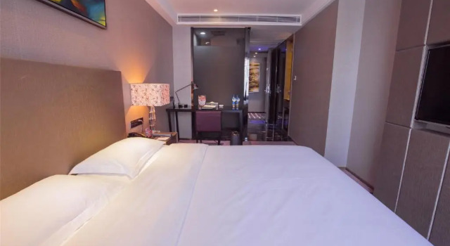 Двухместный номер Executive La Perle International Hotel