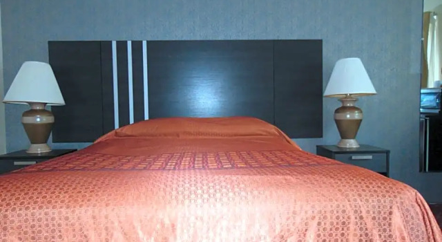 Номер Standard La Mirage Motor Inn