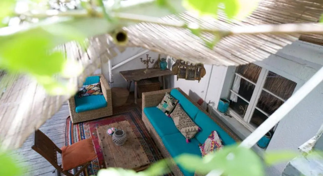 Schuhmacherei Guesthouse