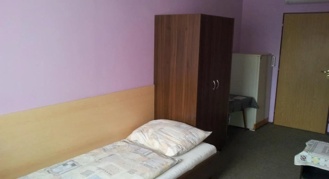 Penzion Menšík, Book Hotel Kroměříž 
