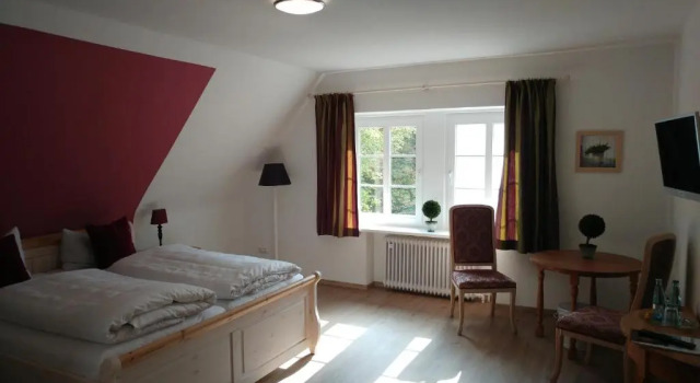 Landhaus Haverbeckhof