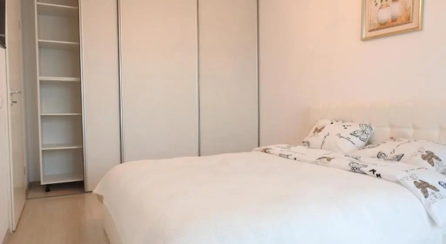 Апартаменты Deluxe TRUST Apartaments