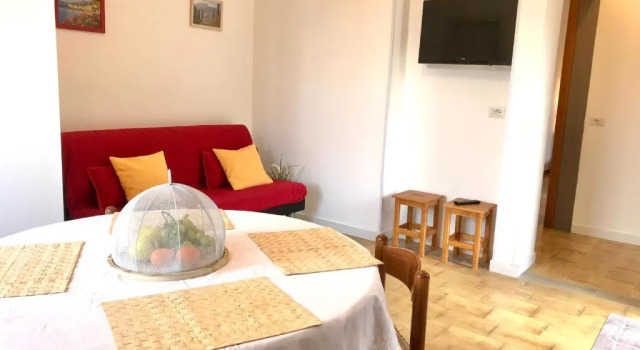 Апартаменты c 1 комнатой Casa Carolina Ground Floor Apartment 2-4 sleeps