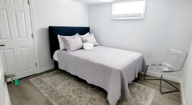 SooVilla 4 Bedroom Dream, Varaa Hotelli Sault Ste. Marie 
