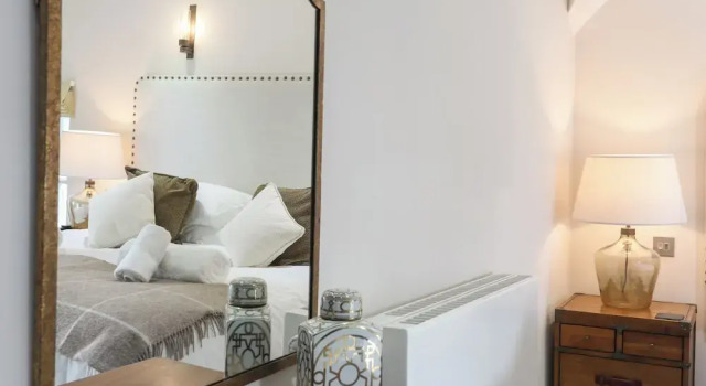Harlech Apartments - Matholwch, Prenota Appartamento Harlech Snowdonia