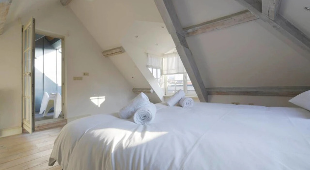 Saint Pauls Suite 17, Забронировать Отель Отели Антверпена 3 звезды, рядом с De Wilde Zee, 3*