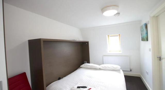 Central Serviced Apartments, Забронировать Апартаменты/квартира Лондон Большой Лондон, рядом с Улица Уордор-стрит