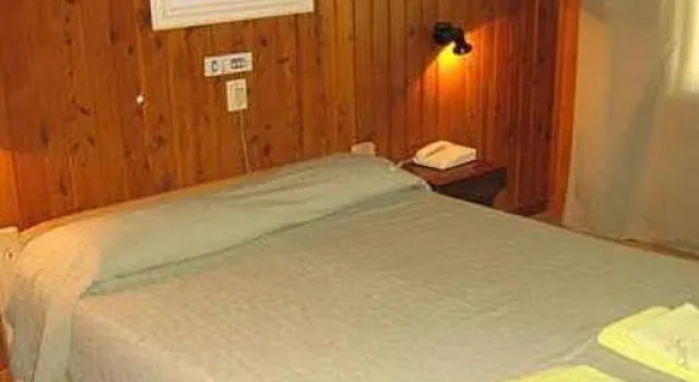 Номер Standard Tierra Gaucha Hotel Boutique