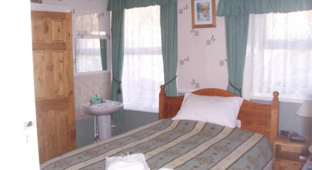 Одноместный номер Standard Ashwood Grange