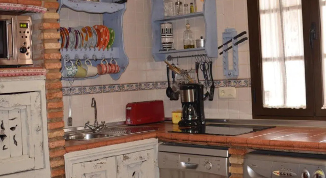 Vivienda Rural la Terracita