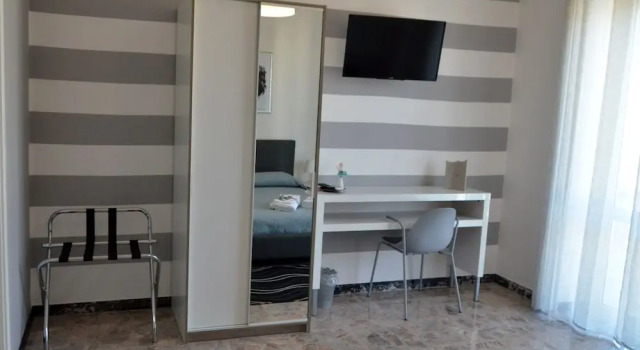 Номер Standard Le Sculture B&B