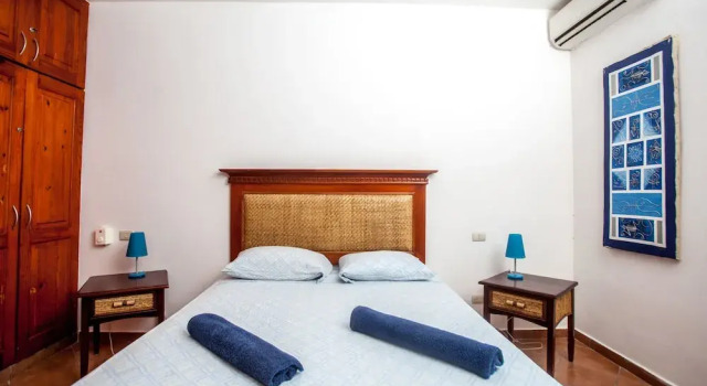 El Dorado Bavaro Home, Prenota Appartamento Bávaro Punta Cana