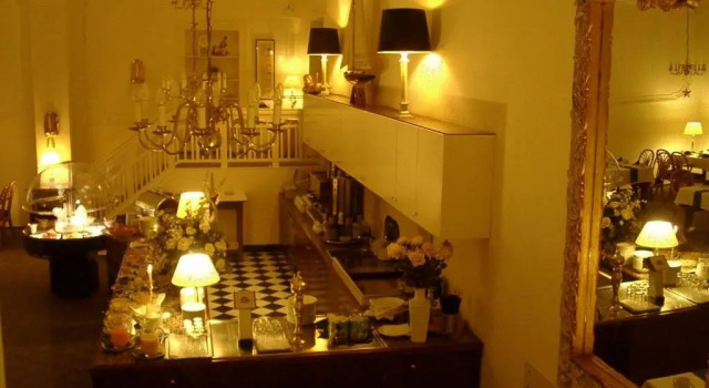 Номер Standard Hotel Schweriner Hof