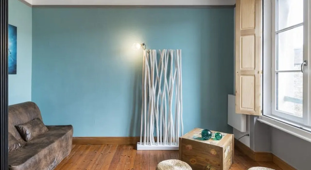 L'Aviron - Appartement de standing, Rezerwuj Apartament Intra Muros 
