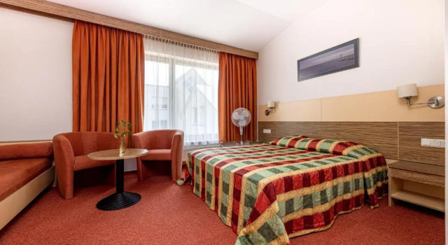 Номер Standard Info Hotel