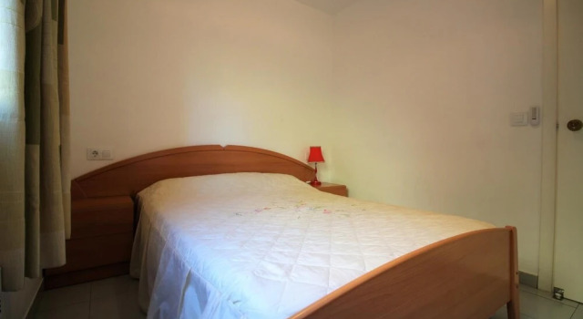 Apartamento 3197 - Rocmar 2 1-D