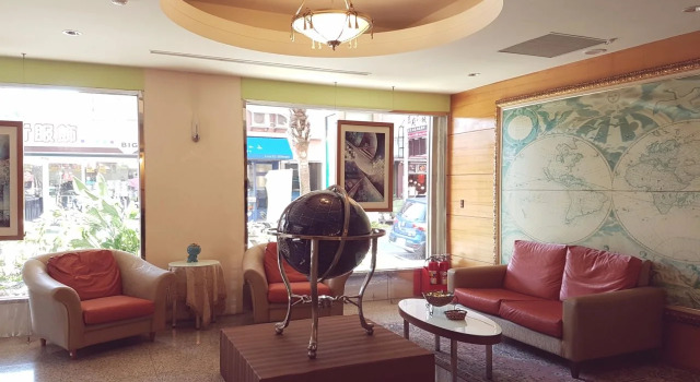 Gueylin Hotel, Buchen Sie Hotel Taoyuan Taoyuan Municipality