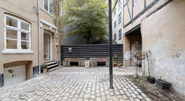 The Brewer apartments by Daniel&Jacobs, Забронировать Апартаменты/квартира Копенгаген Остров Зеландия, рядом с Памятник Гансу Христиану Андерсену