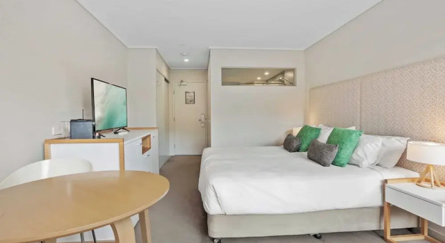 Люкс The Sand Resort Kingscliff - Holiday Management Co