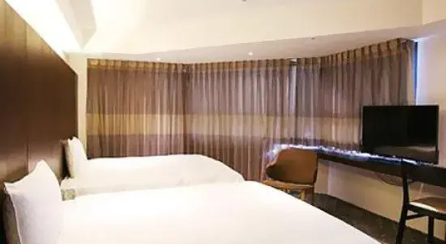 Трёхместный номер Business HOTEL HI- Chui-Yang