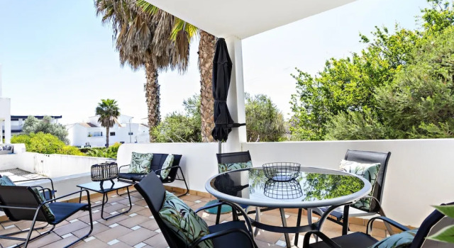 Апартаменты QV 21 - Straw Hat Apartment - Quinta Velha
