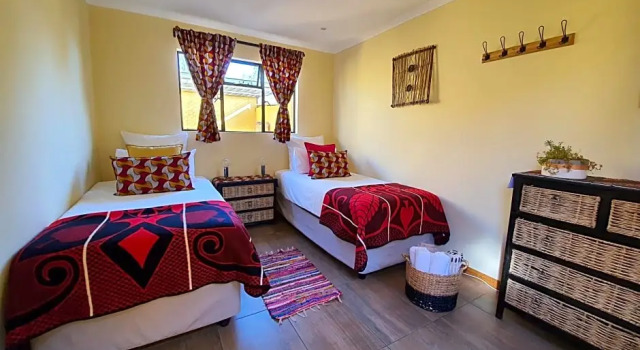 Lebos Soweto Backpackers, Prenota Hotel Soweto Gauteng