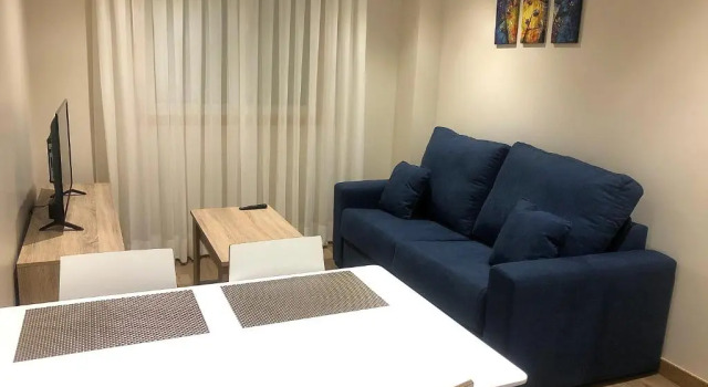 Номер Comfort Suitel García Barbón 42 - Love your Stay