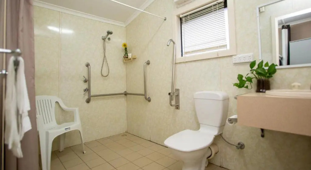 Шале Tasman Holiday Parks - Albany