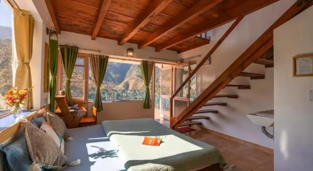 LiveAway Mussoorie, Kempty by PACK, Réserver Maison de vacances Cottages à Uttarakhand, Cottage