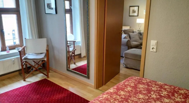 Nonne8Appart, Varaa Hotelli Görlitz 