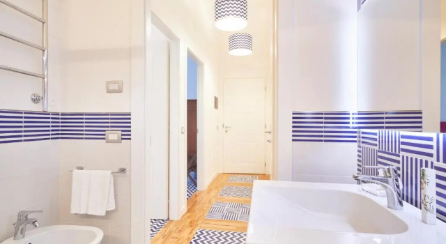 Номер Comfort Palazzo Gentilcore