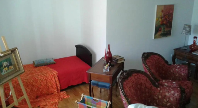 Апартаменты Superior Oro Apartments