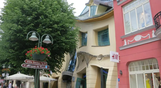 Sopot BC 1957 Apartments, Book Apartment Dolny Sopot 