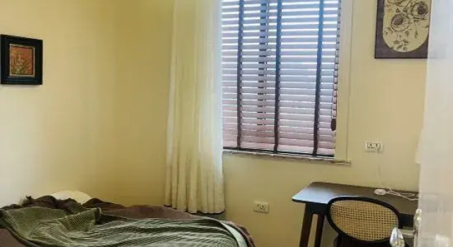 Семейный люкс Twilight City Homestay (Jingdezhen North Station)