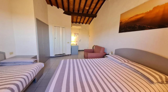 Hotel Da Graziano