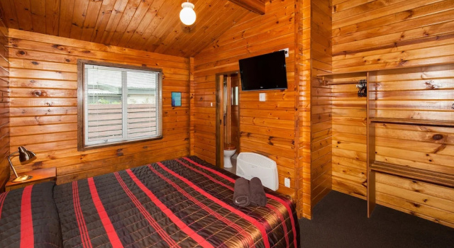 Двухместный номер Standard Breckenridge Lodge
