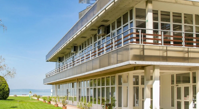 Világos Hotel Balatonvilágos, Buchen Sie Hotel Hotels in Südtransdanubien mit Frühstück, Frühstück