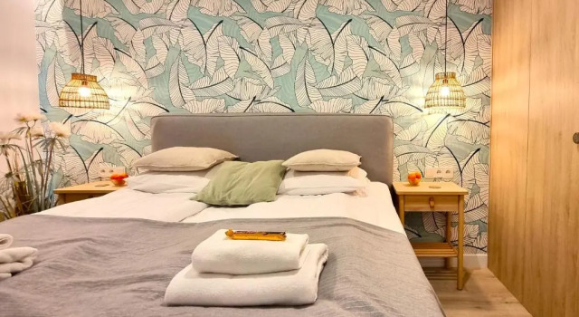 Апартаменты 365PAM - Apartamenty w Gąskach