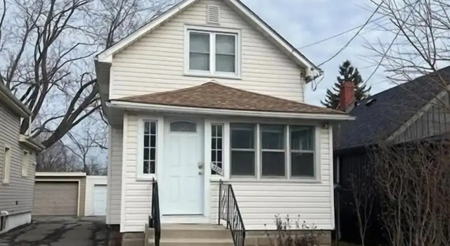 Cozy Cottage in Niagara Falls, Réserver Maison de vacances Niagara Falls Ontario