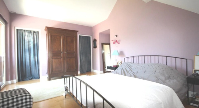 House With 4 Bedrooms in Annecy-le-vieux, With Wonderful Mountain View, Забронировать Отель Анси Озеро Анси