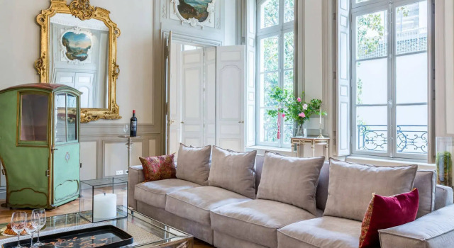 Hôtel de la Tresne