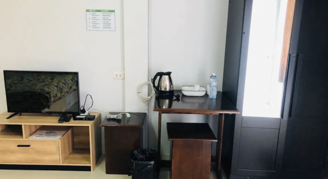 M2M Room, Забронировать Отель Отели и гостиницы Банбынг, Отель