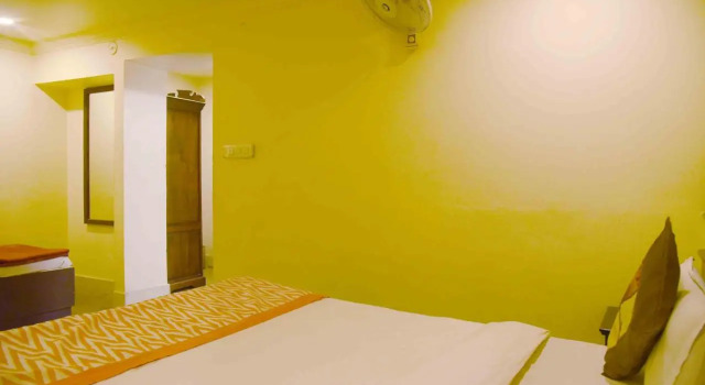 Shree Mohan Villas, Забронировать Отель Отели штата Раджастхана с парковкой, Парковка