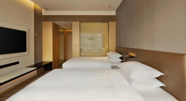 Delta Hotels BY Marriott Xi'an