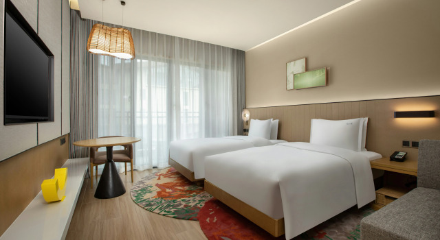 Holiday Inn Resort Guiyang Qingyan by IHG